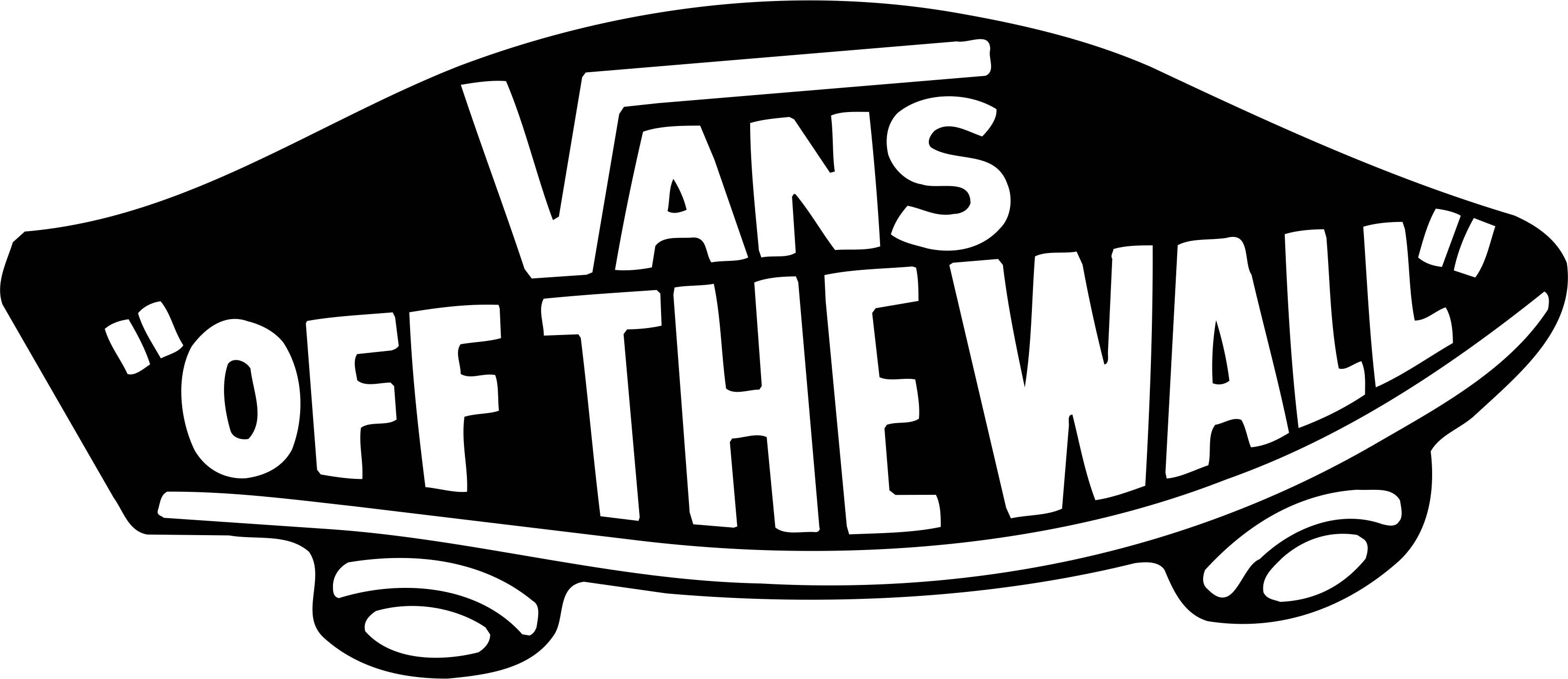 Cool Vans Logo Wallpapers