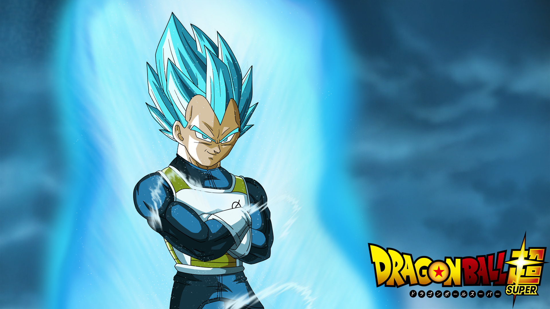 Cool Vegeta Wallpapers