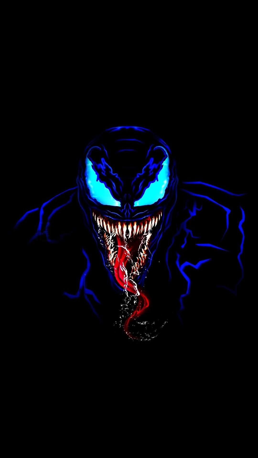 Cool Venom Wallpapers Wallpapers