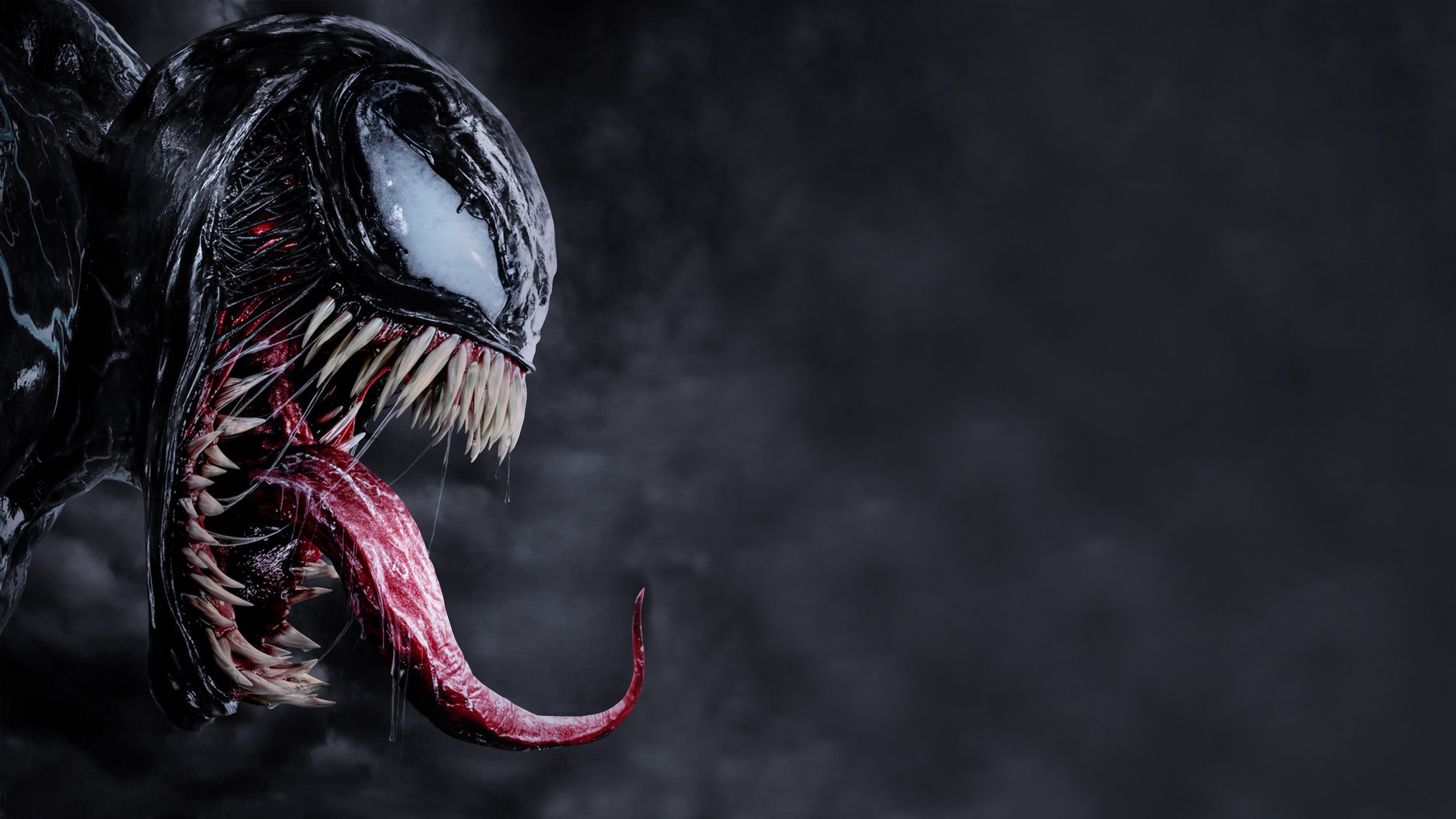 Cool Venom Wallpapers Wallpapers