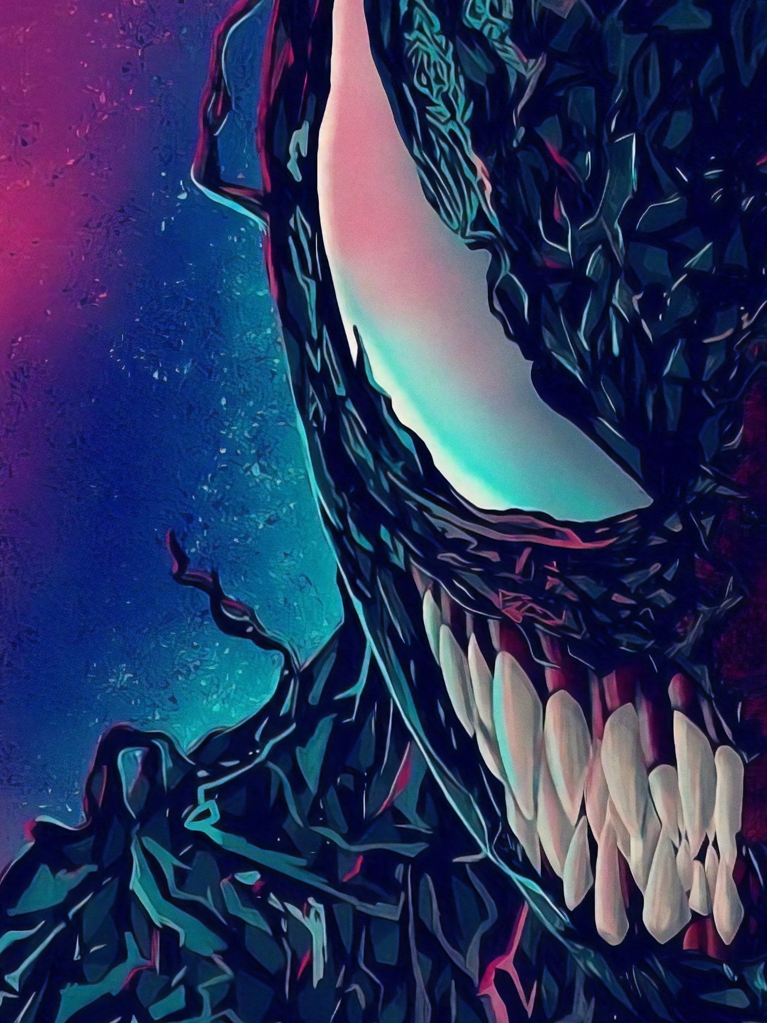 Cool Venom Wallpapers Wallpapers