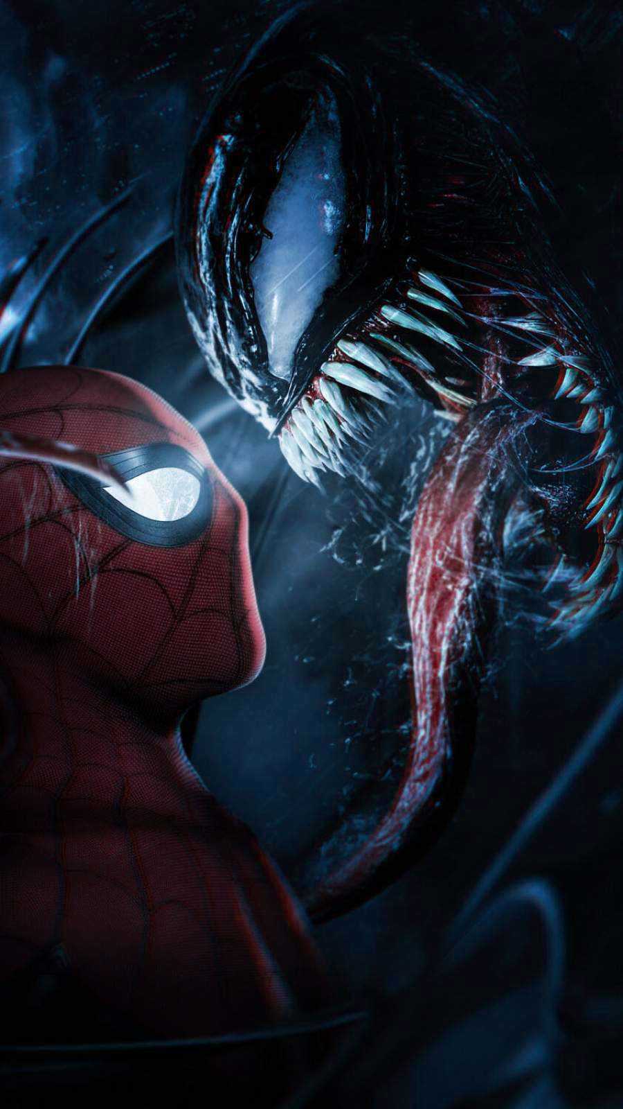 Cool Venom Wallpapers Wallpapers