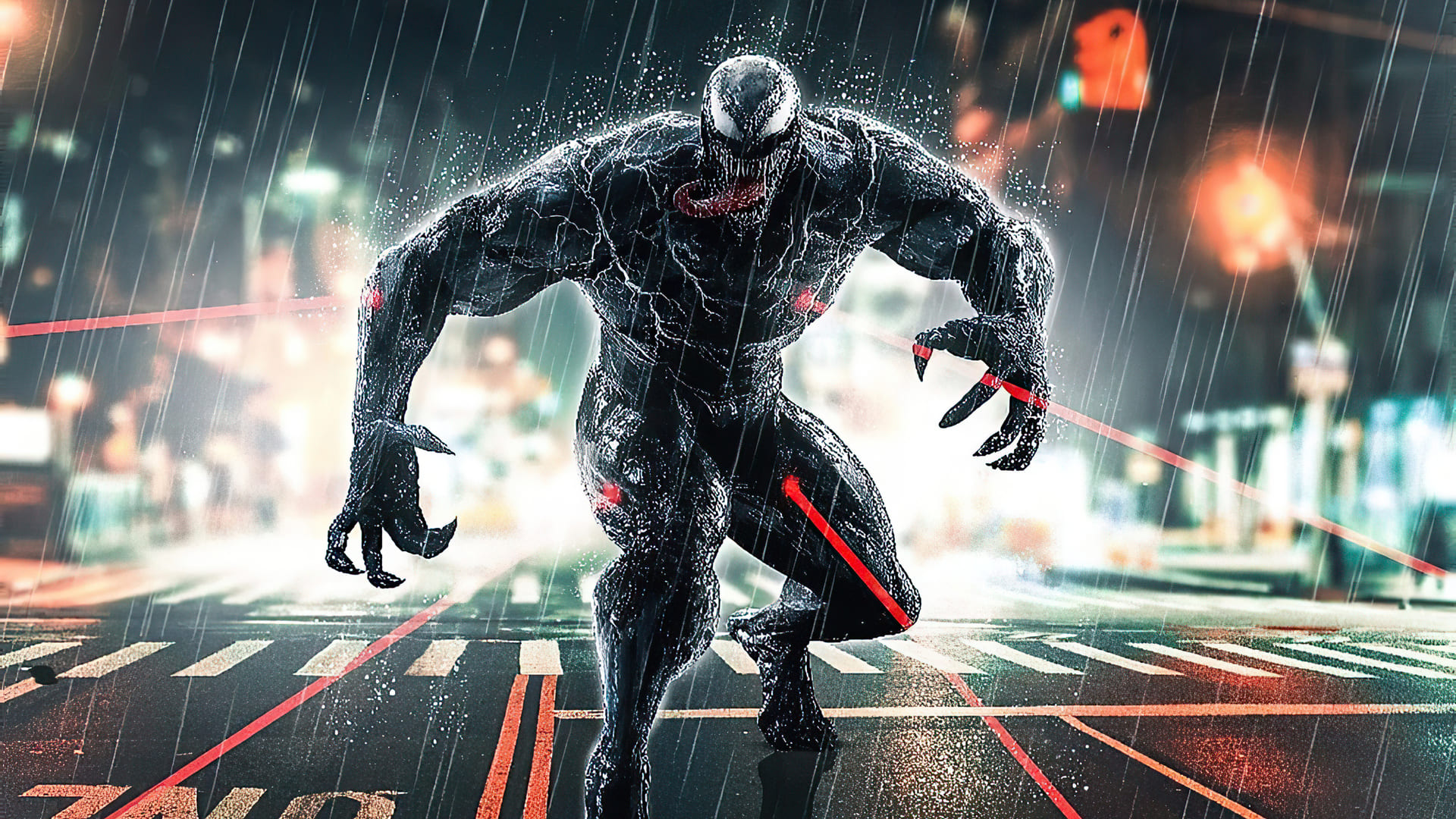 Cool Venom Wallpapers Wallpapers