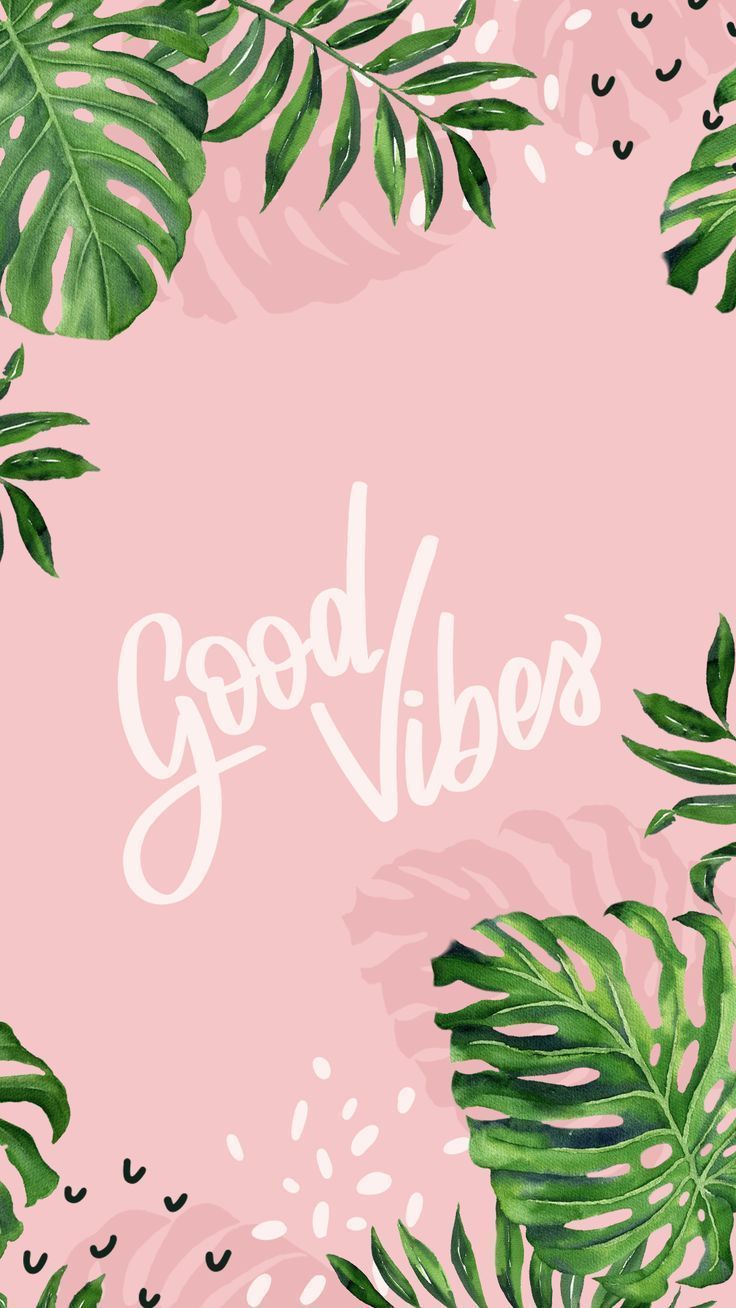 Cool Vibes Wallpapers