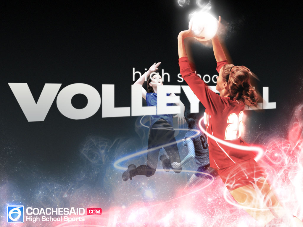 Cool Volleyball Wallpapers