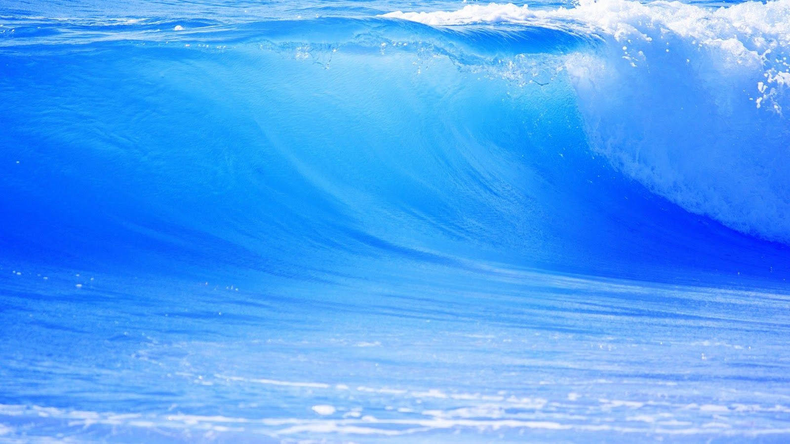 Cool Waves Wallpapers