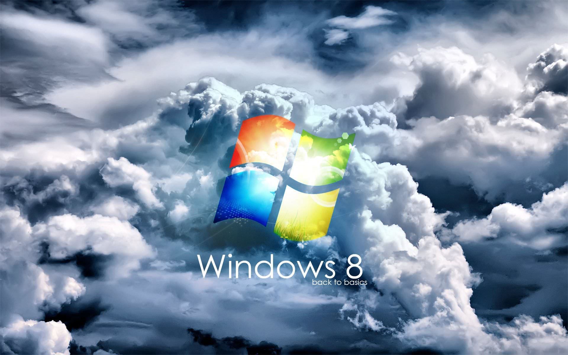 Cool Windows Wallpapers