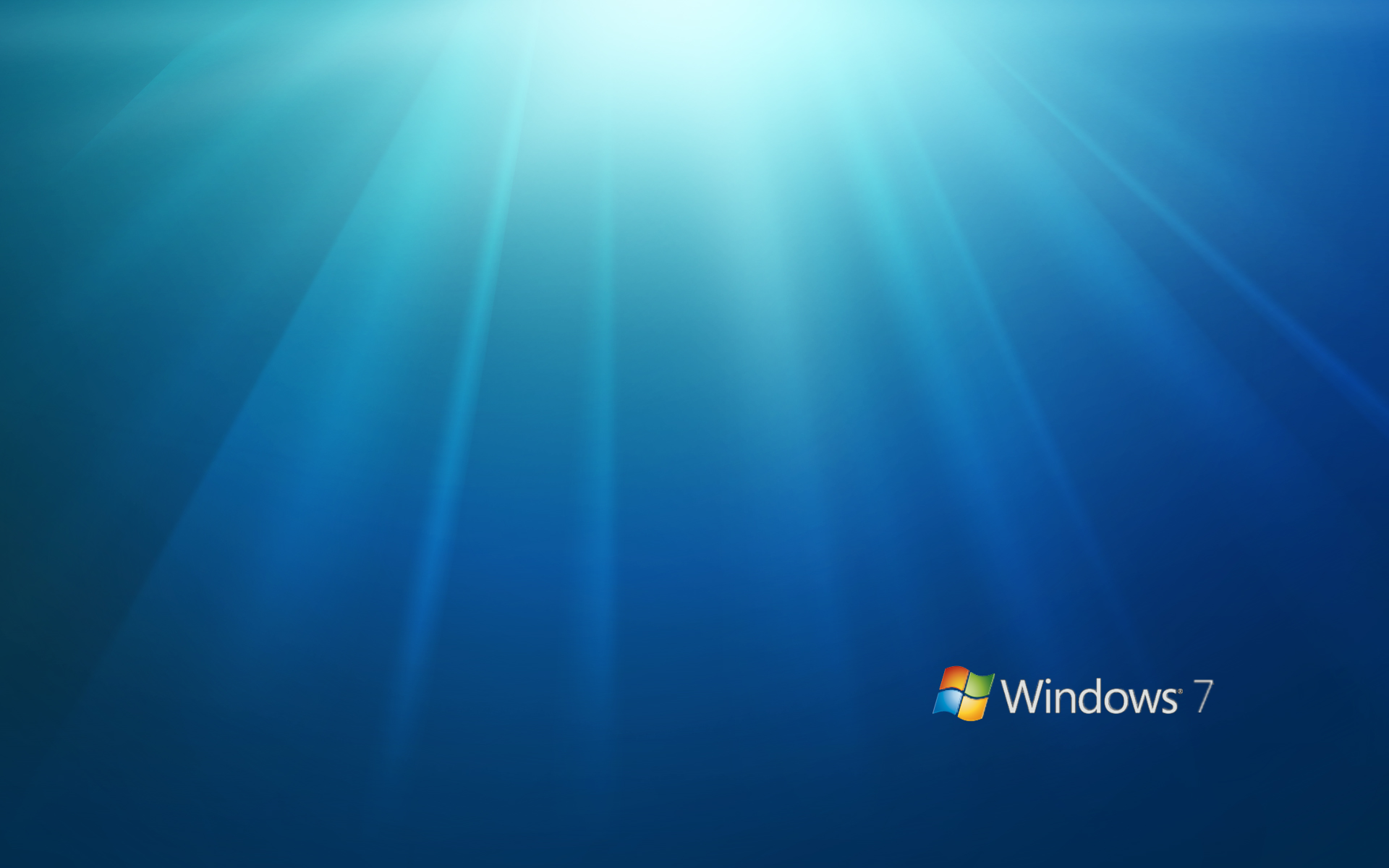 Cool Windows 7 Wallpapers