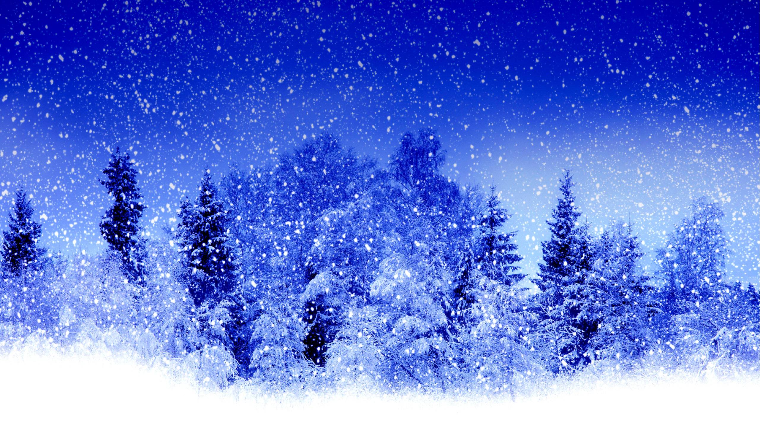 Cool Winter Wallpapers