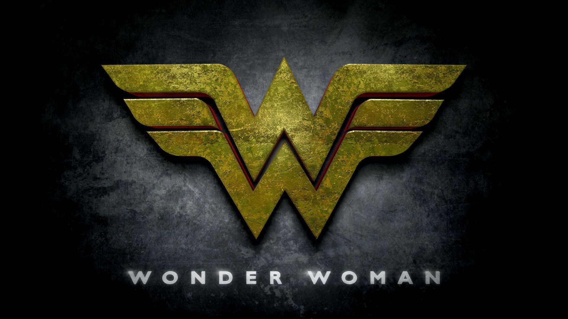 Cool Wonder Woman Wallpapers