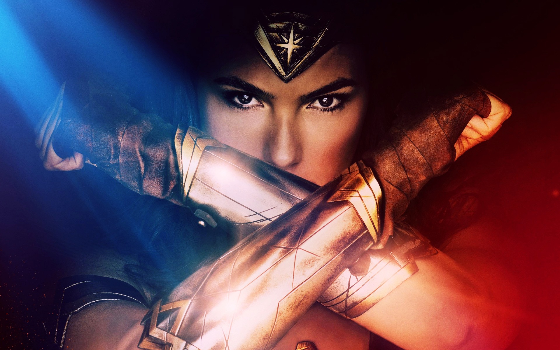 Cool Wonder Woman Wallpapers