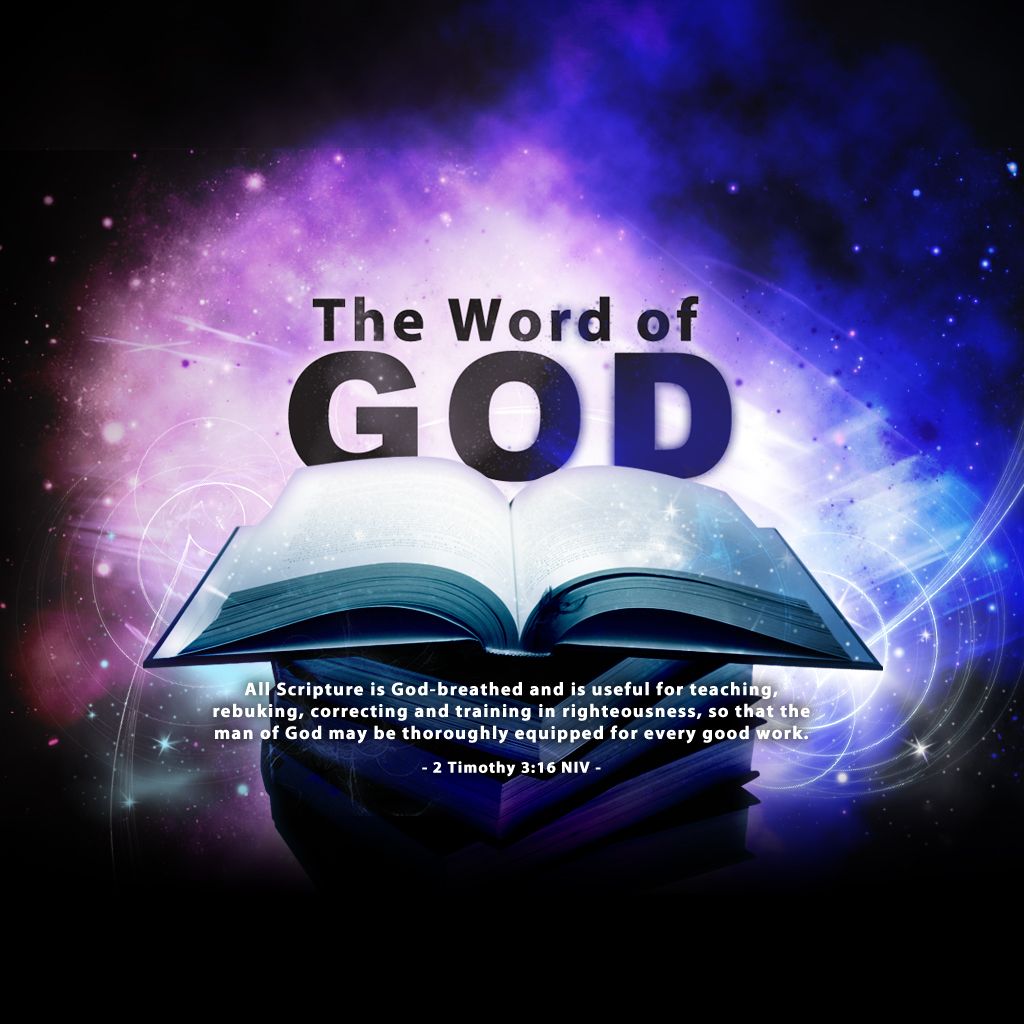 Cool Word Of God Wallpapers Wallpapers