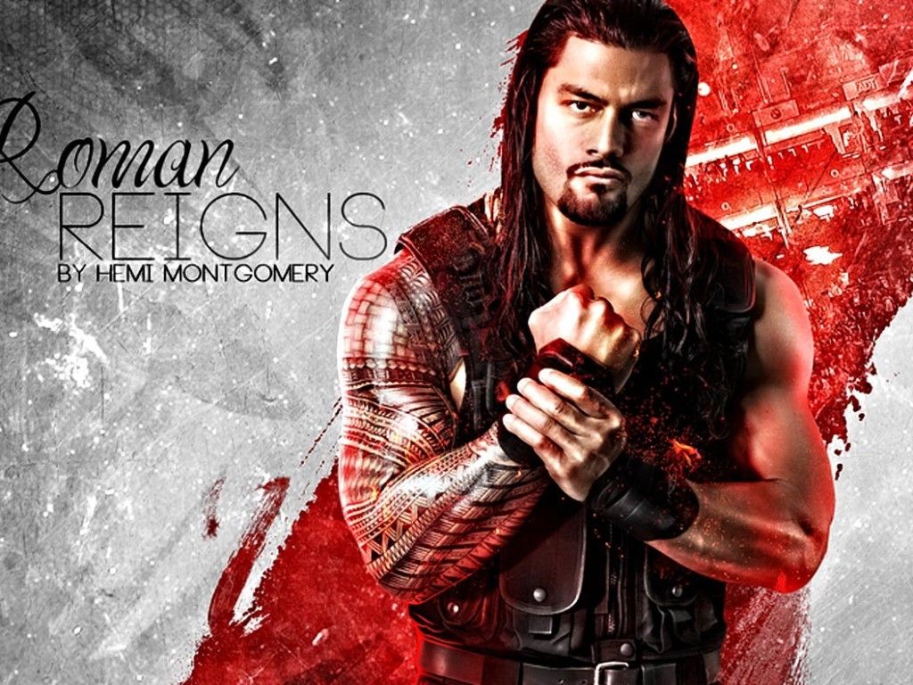 Cool Wwe Wallpapers