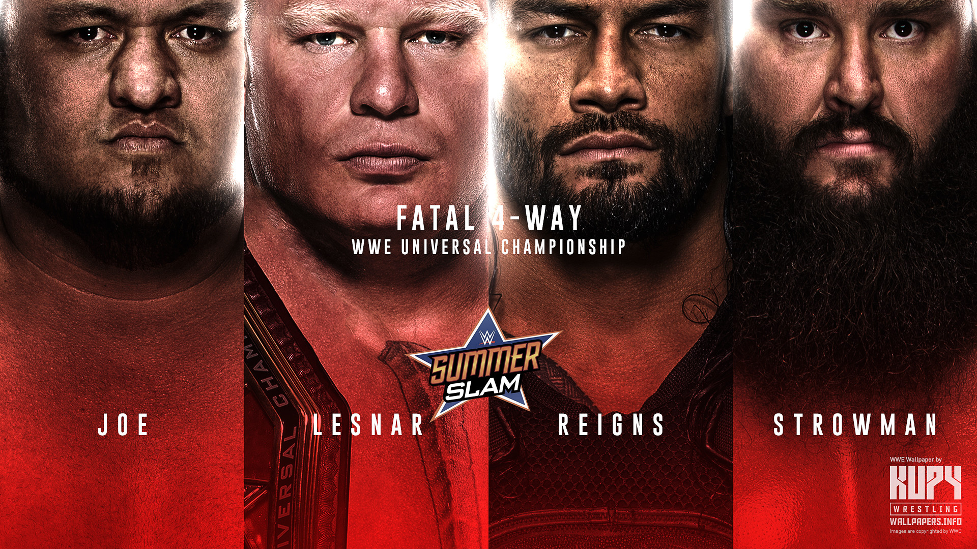 Cool Wwe Wallpapers