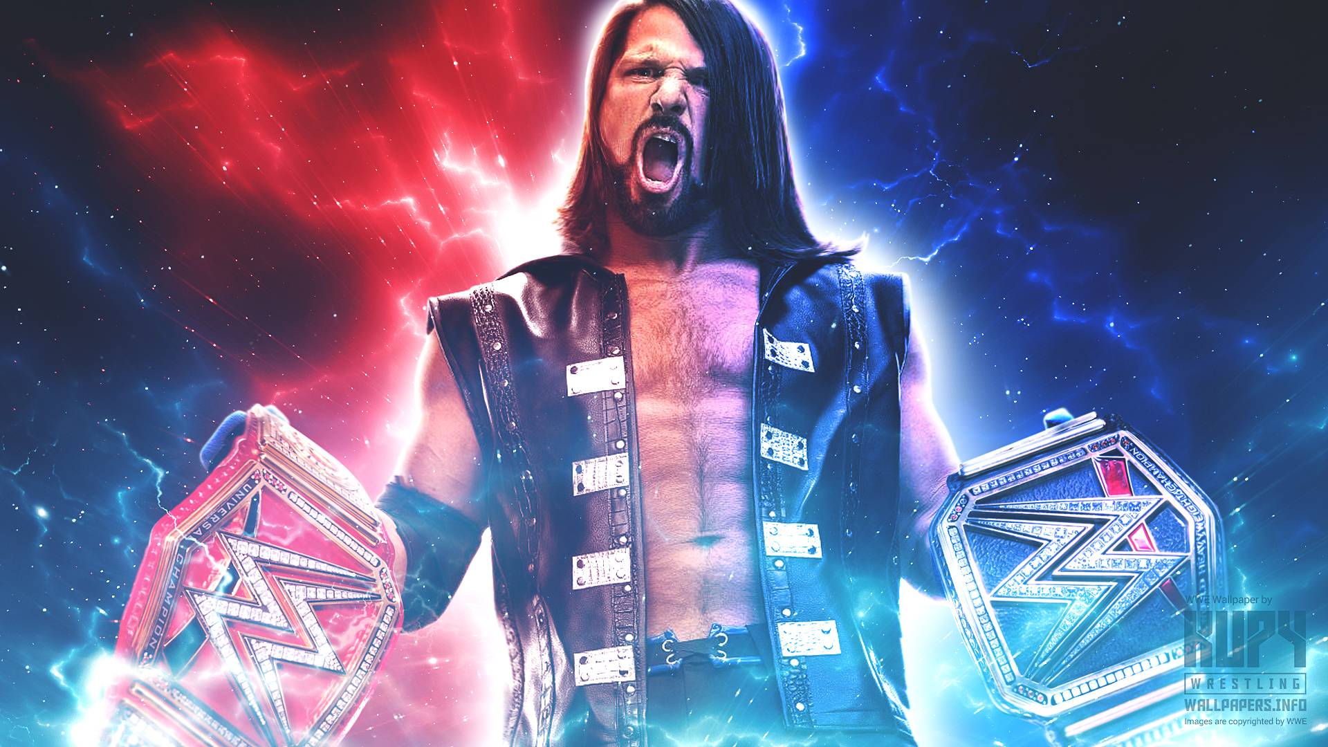 Cool Wwe Wallpapers Wallpapers