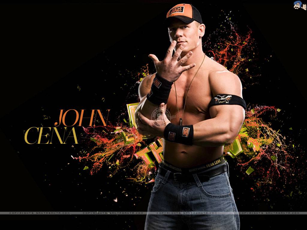 Cool Wwe Wallpapers Wallpapers