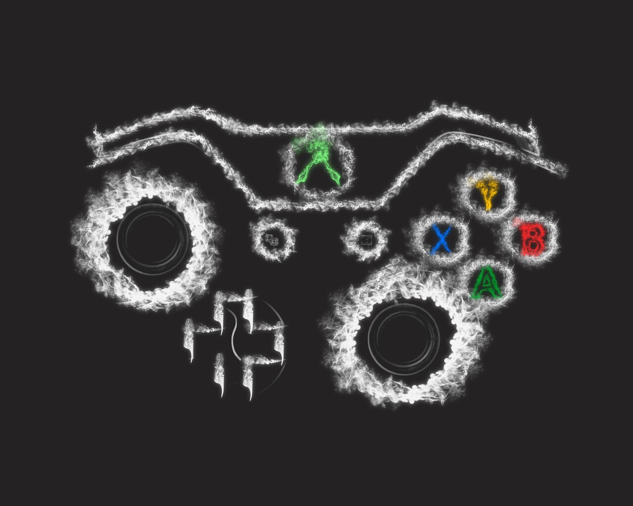 Cool Xbox Wallpapers