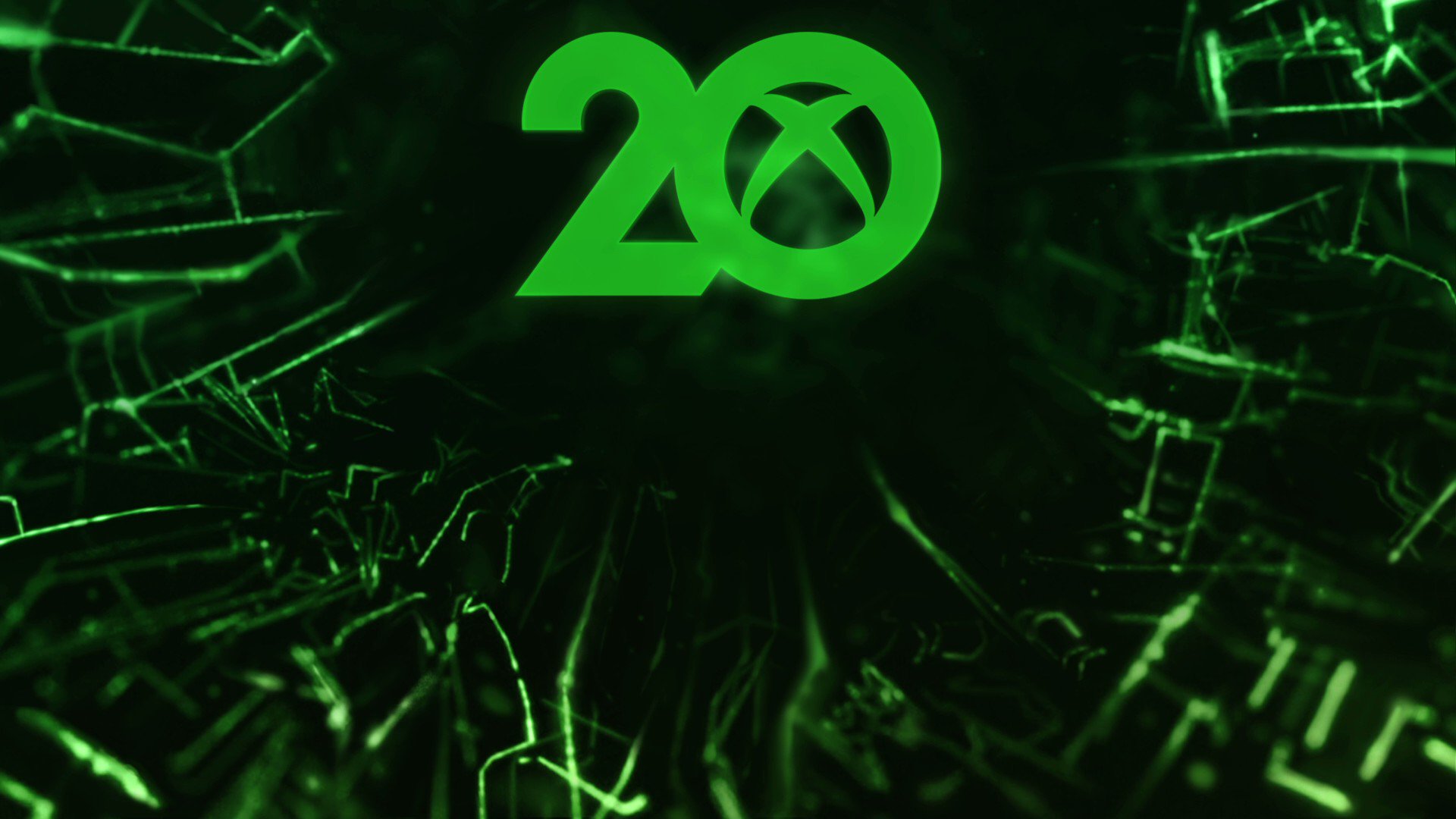 Cool Xbox Wallpapers