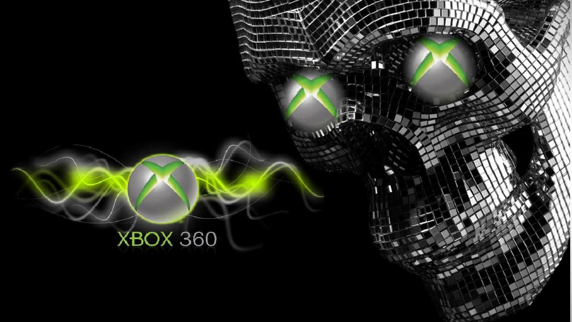 Cool Xbox Wallpapers Wallpapers