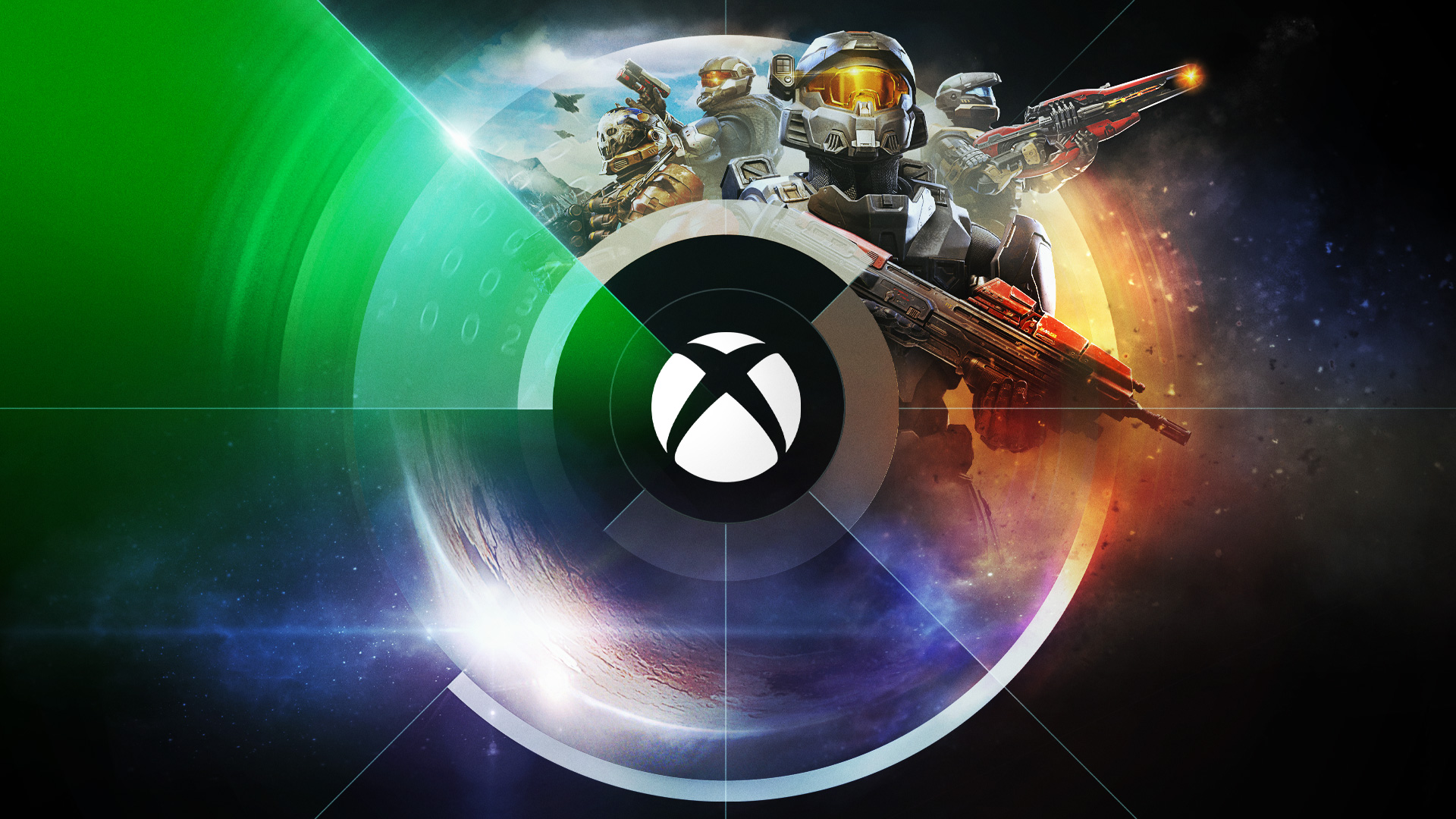 Cool Xbox Wallpapers Wallpapers