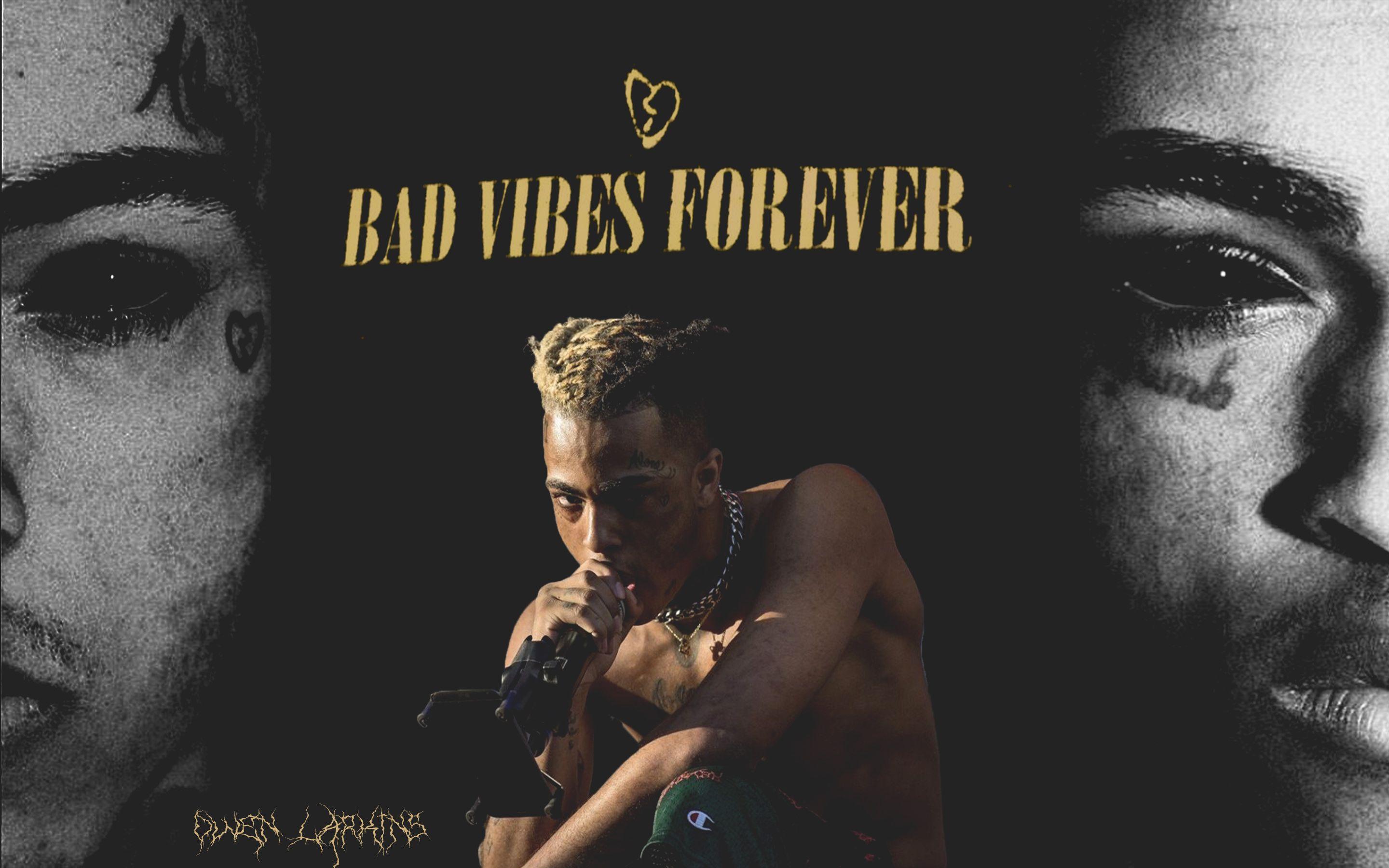 Cool Xxxtentacion Wallpapers