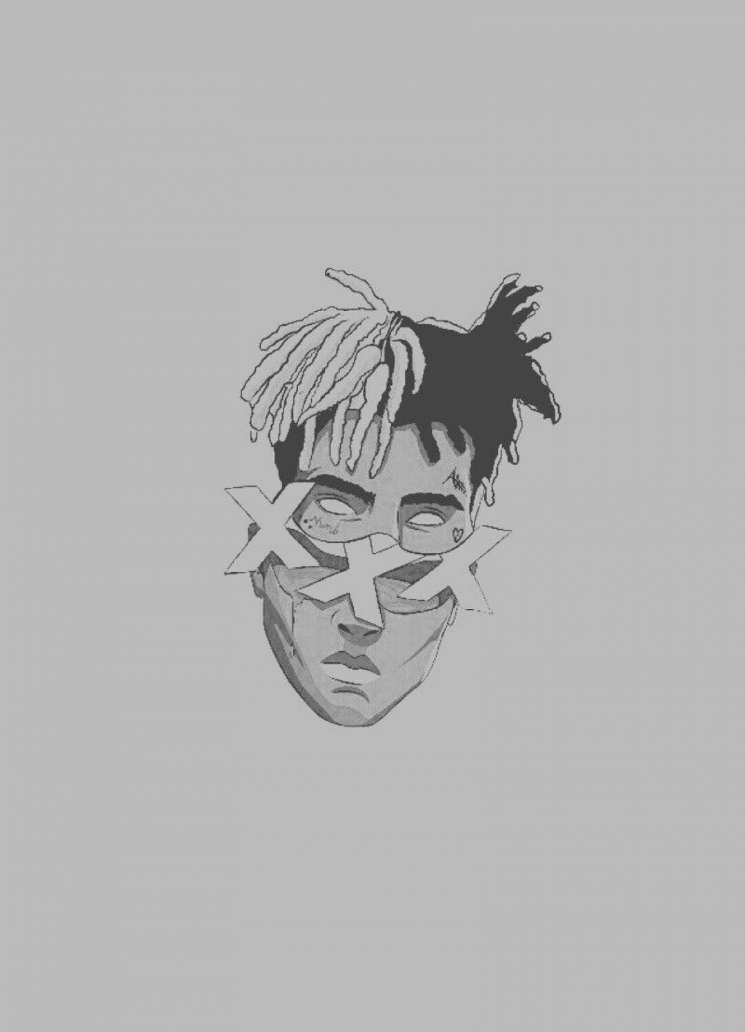 Cool Xxxtentacion Wallpapers