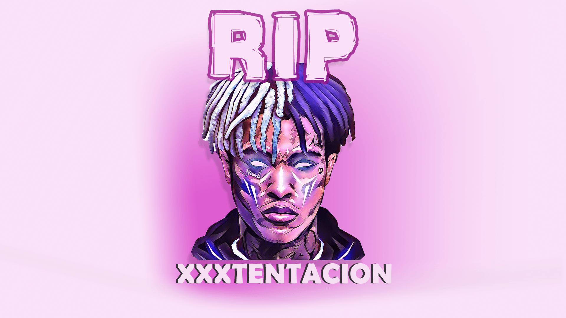 Cool Xxxtentacion Wallpapers