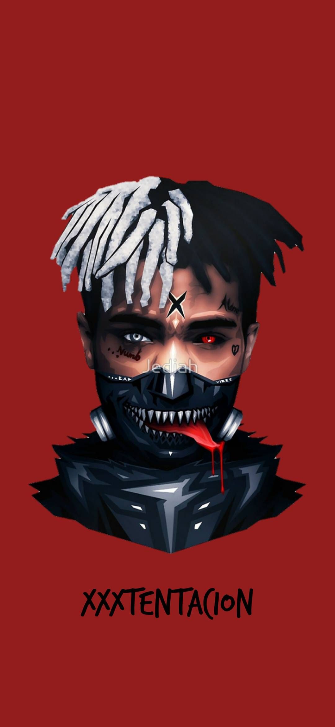 Cool Xxxtentacion Wallpapers Wallpapers