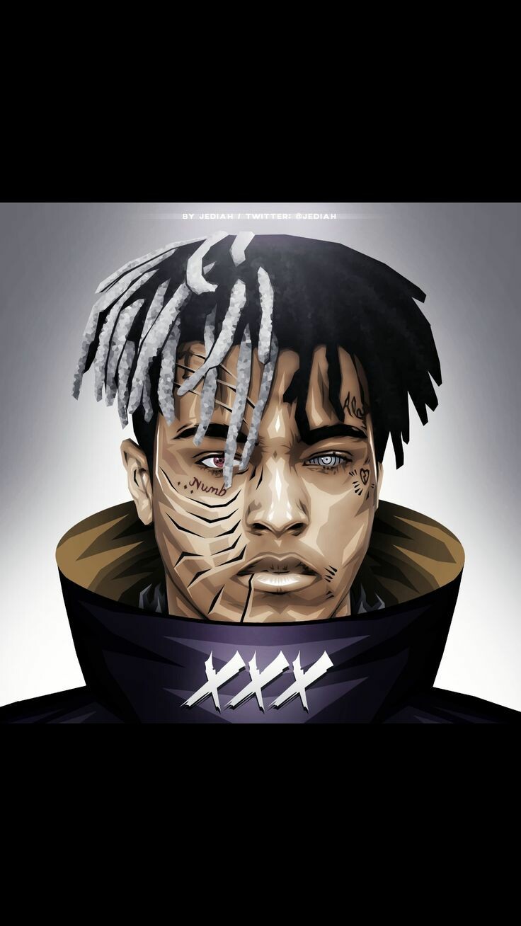 Cool Xxxtentacion Wallpapers Wallpapers