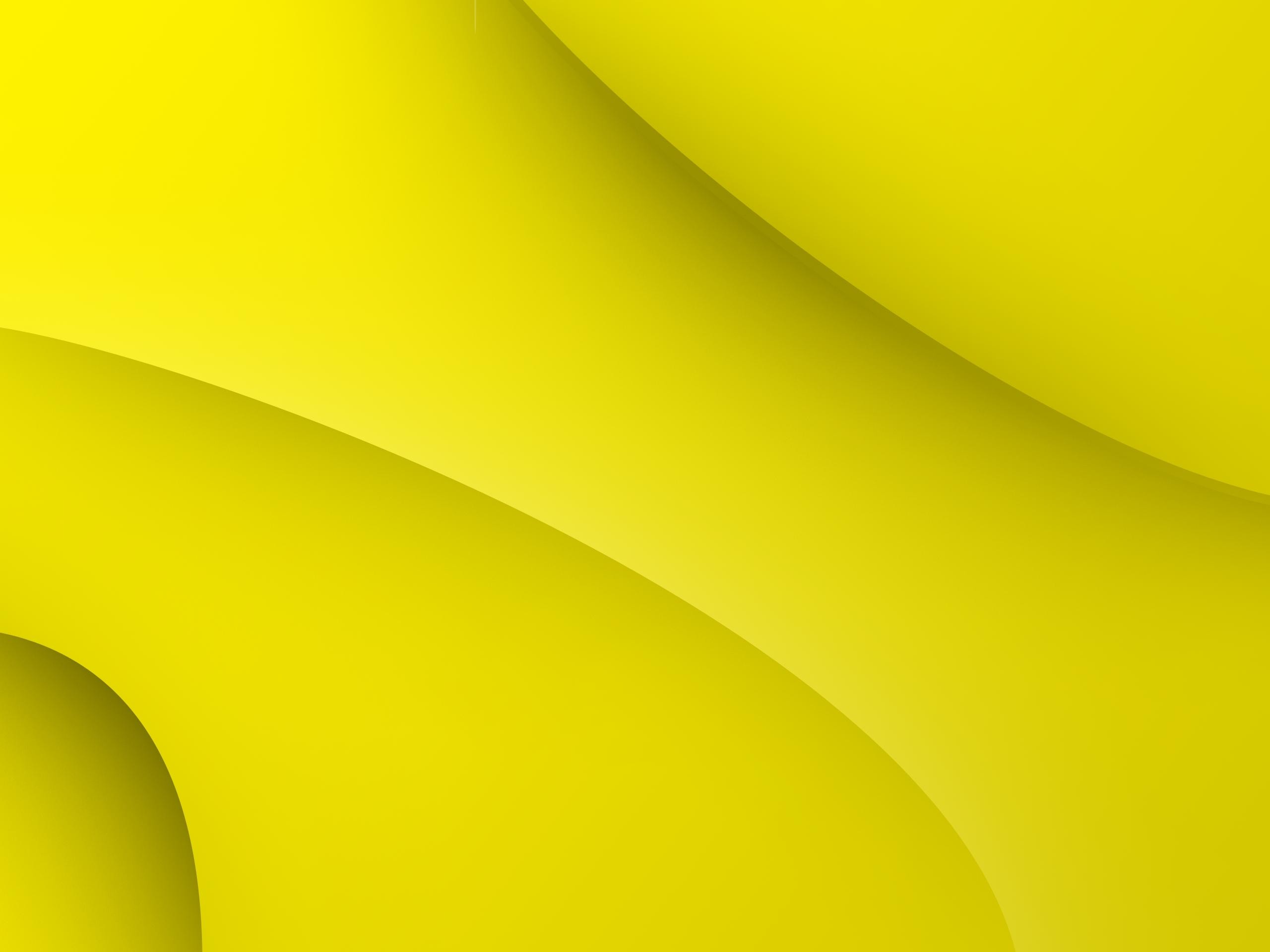 Cool Yellow Wallpaper Wallpapers