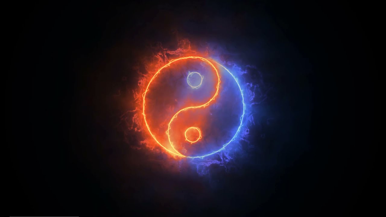 Cool Yin Yang Wallpapers