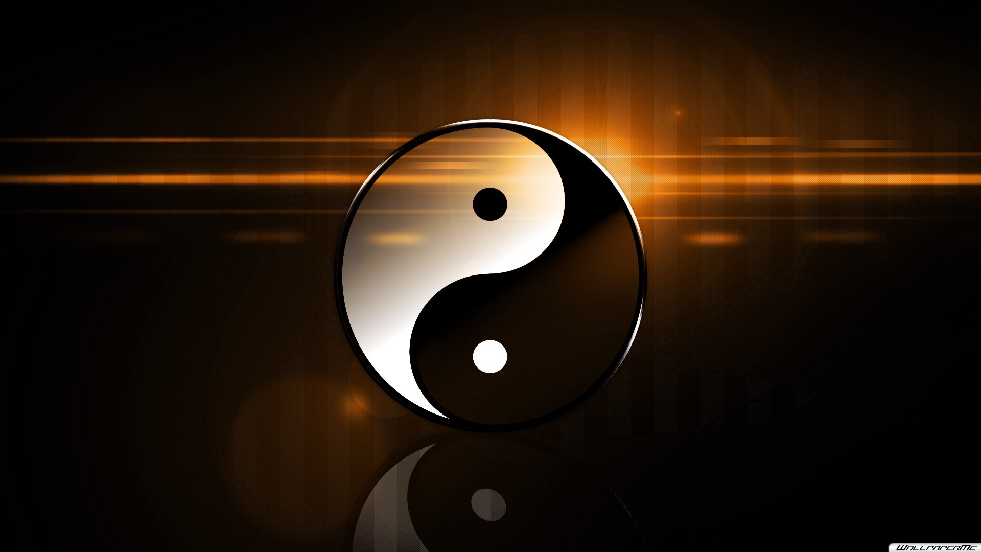 Cool Yin Yang Wallpapers