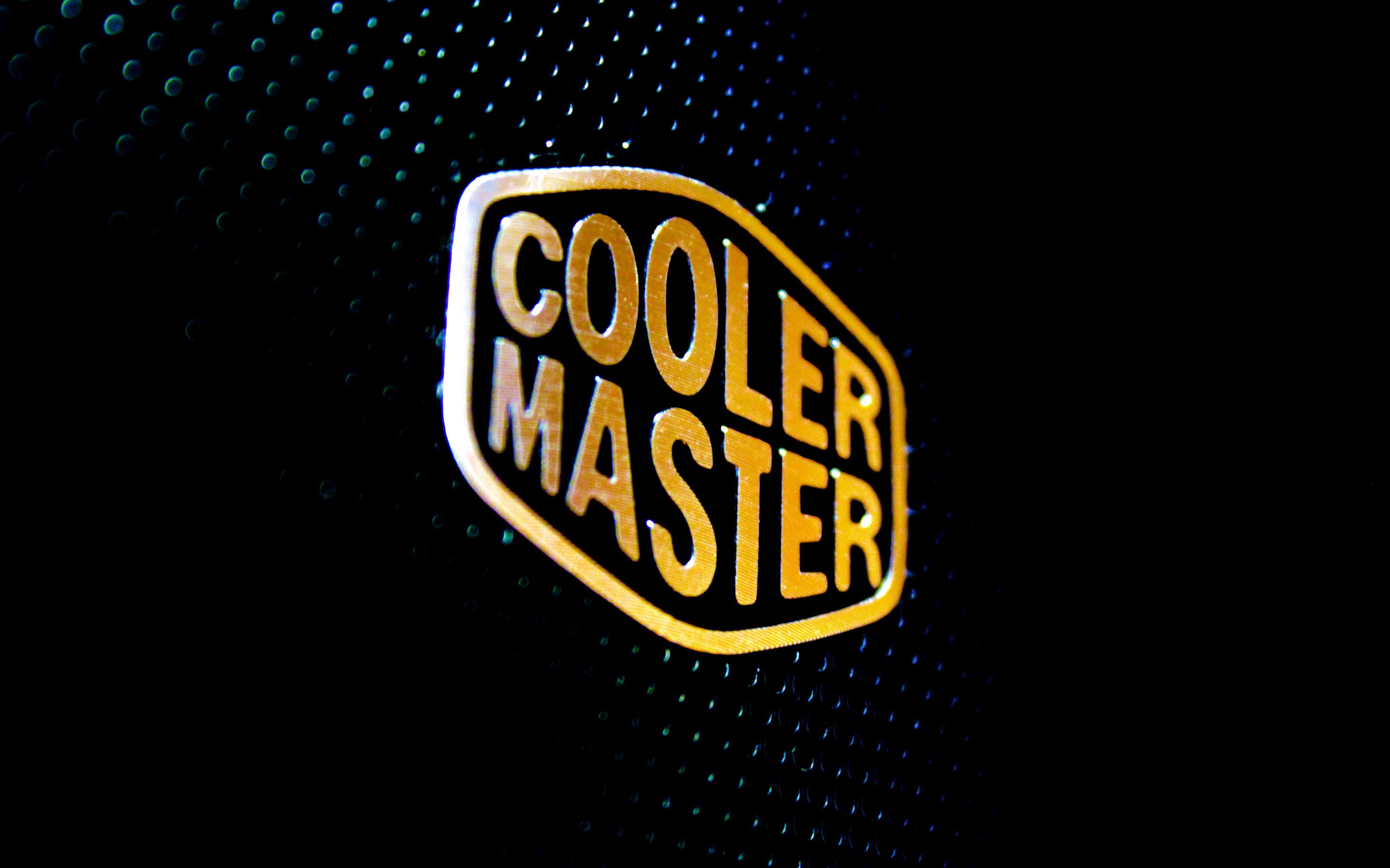 Cooler Master Wallpapers