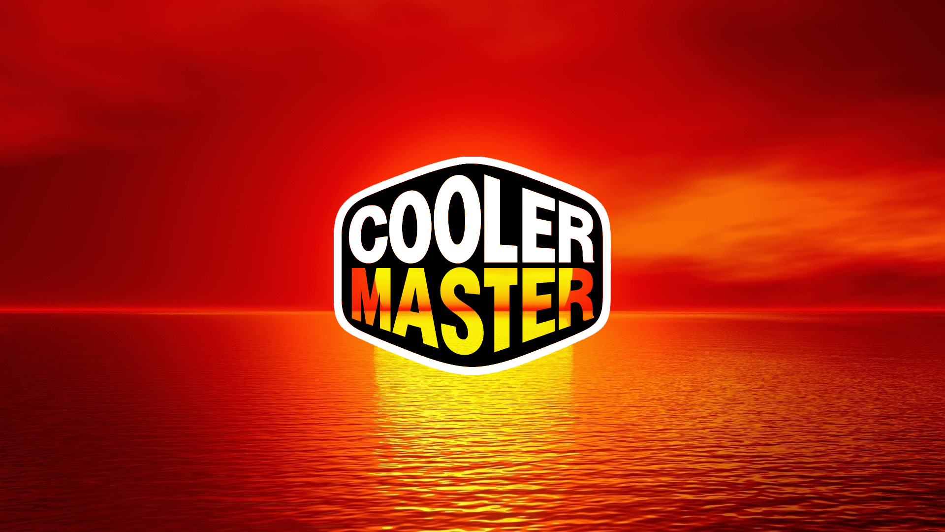 Cooler Master Wallpapers