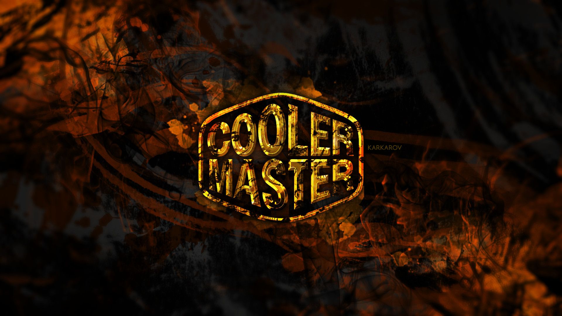 Cooler Master Wallpapers