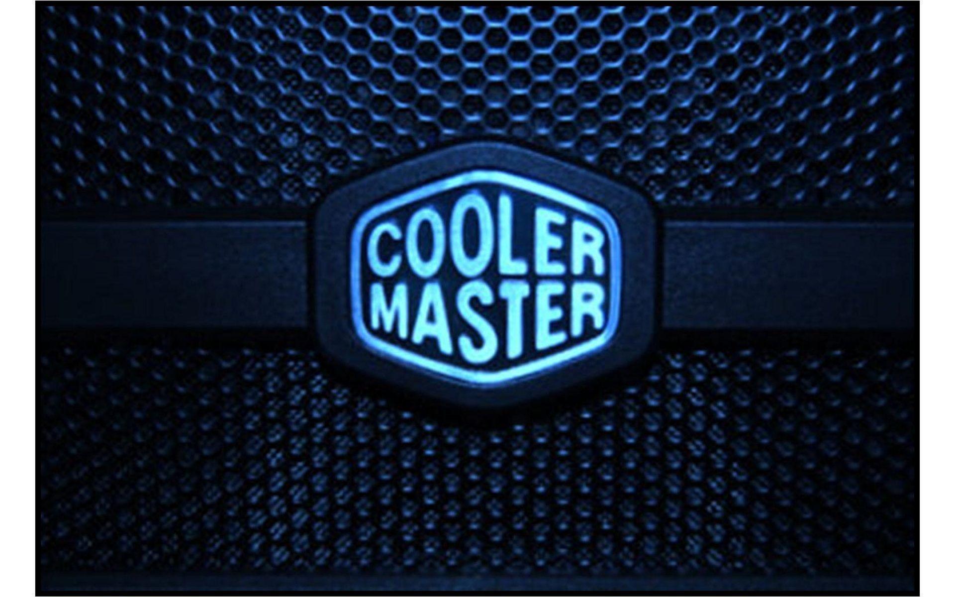 Cooler Master Wallpapers