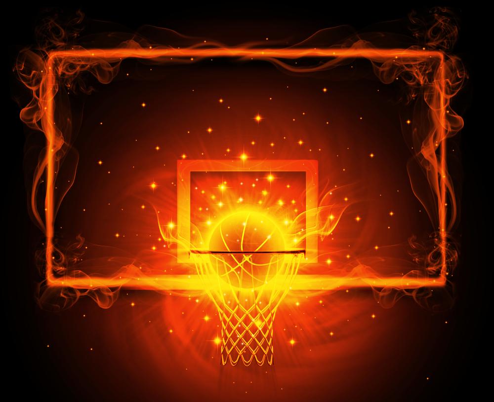 Coolest Basketball Wallpapers Wallpapers