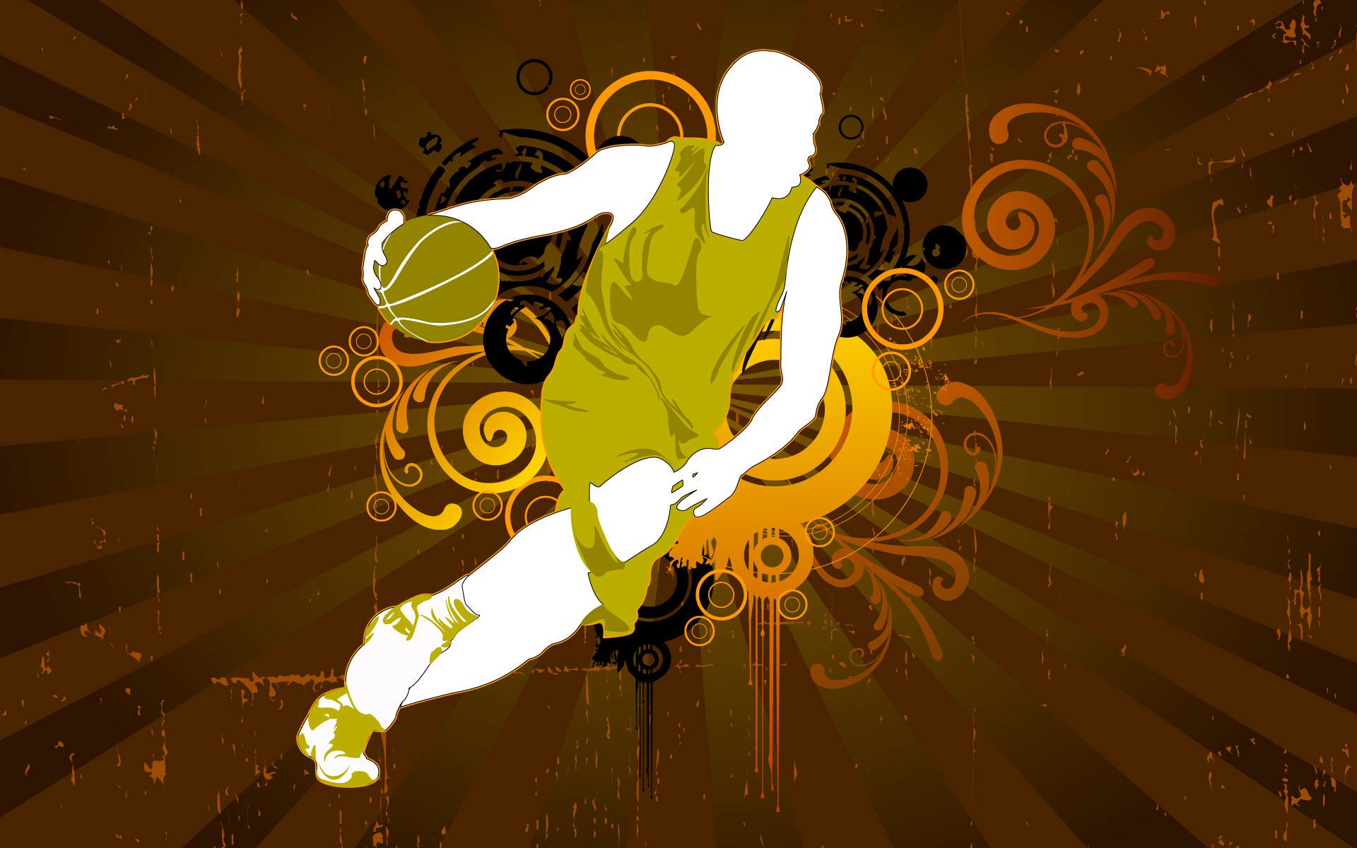 Coolest Basketball Wallpapers Wallpapers