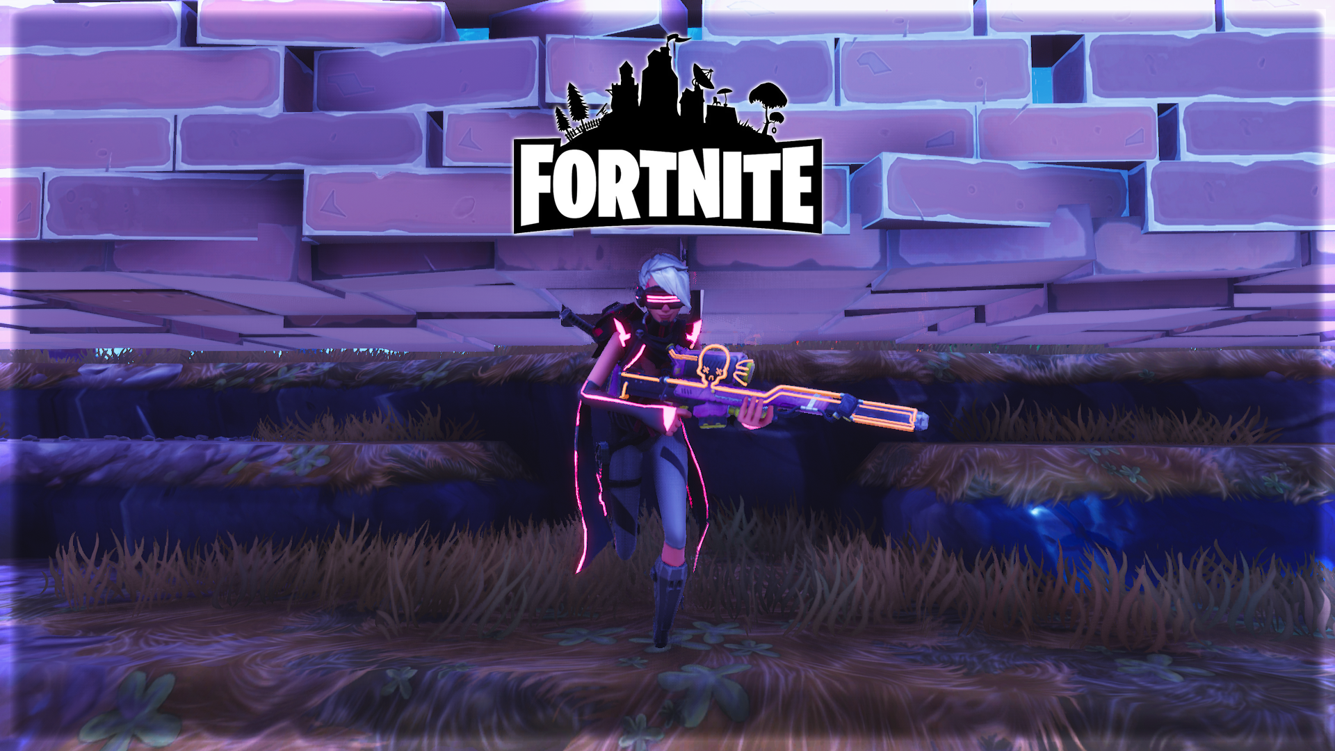 Coolest Fortnite Wallpapers Wallpapers