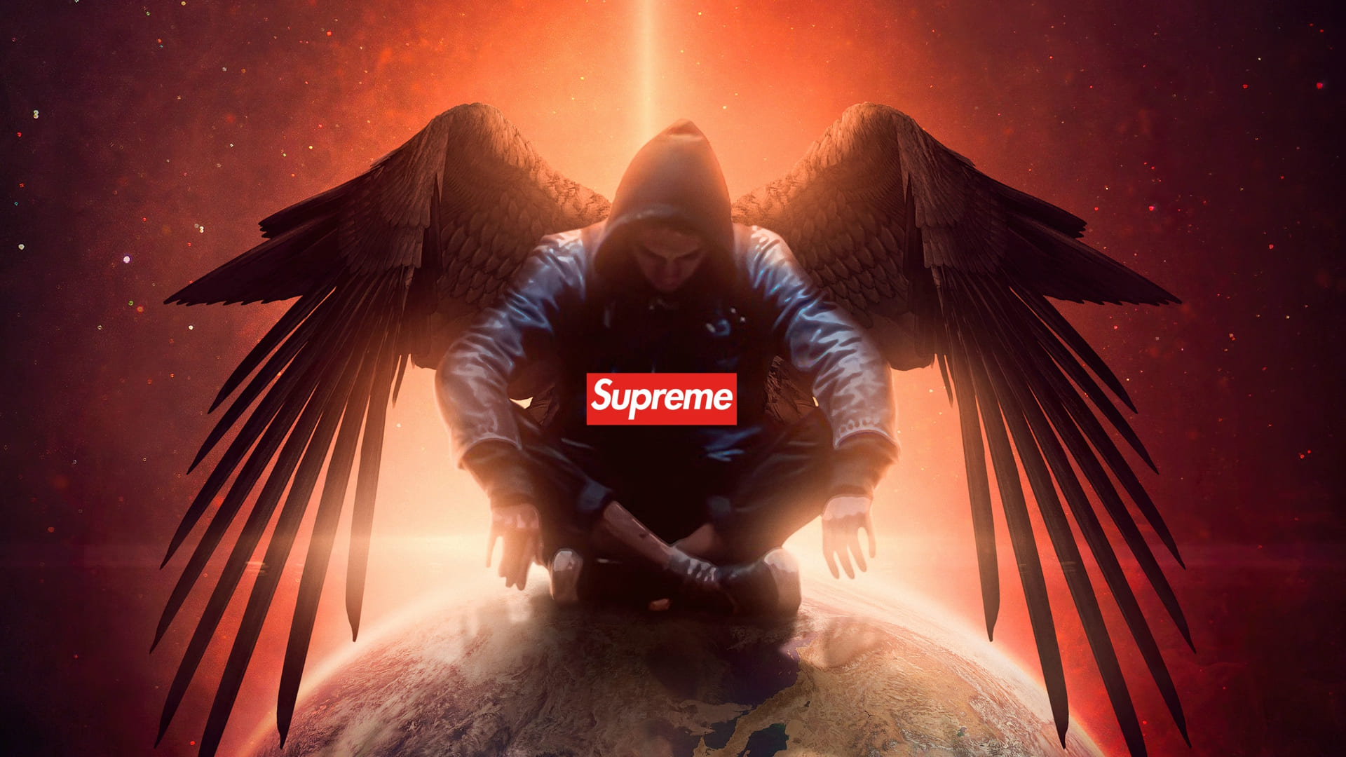 Coolest Supreme Wallpapers Wallpapers