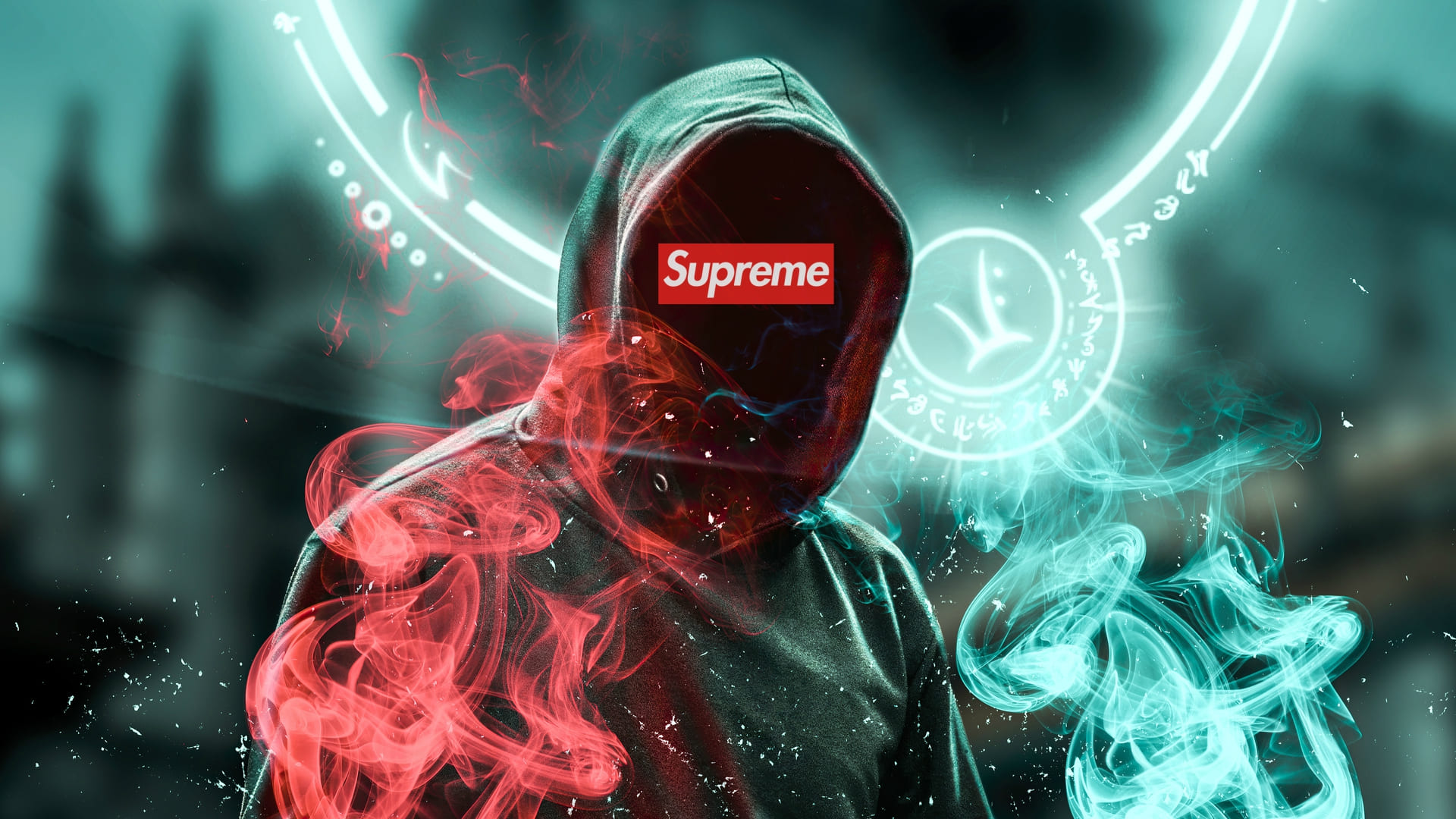 Coolest Supreme Wallpapers Wallpapers