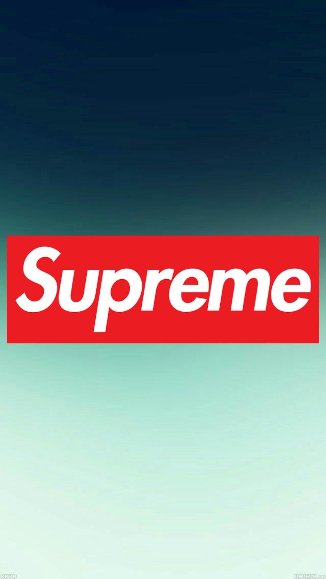 Coolest Supreme Wallpapers Wallpapers