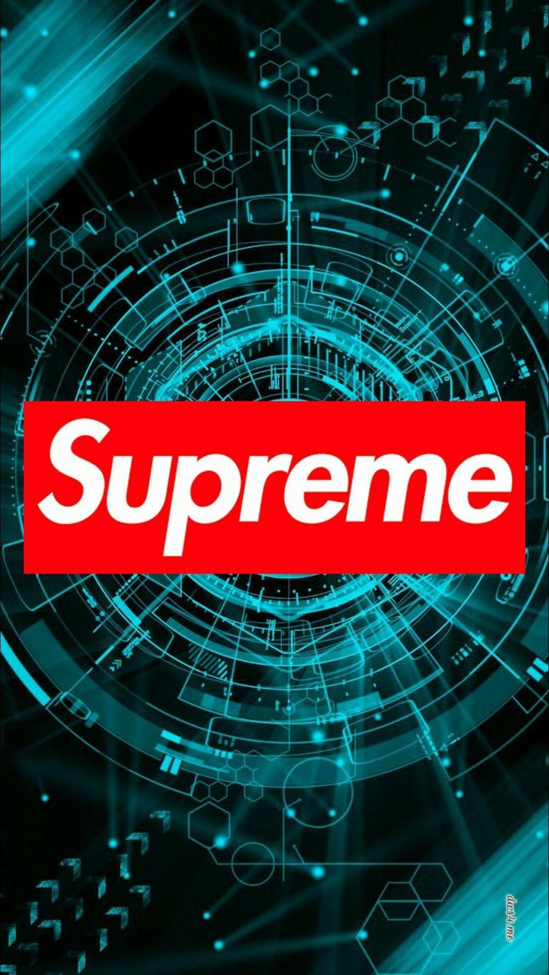 Coolest Supreme Wallpapers Wallpapers