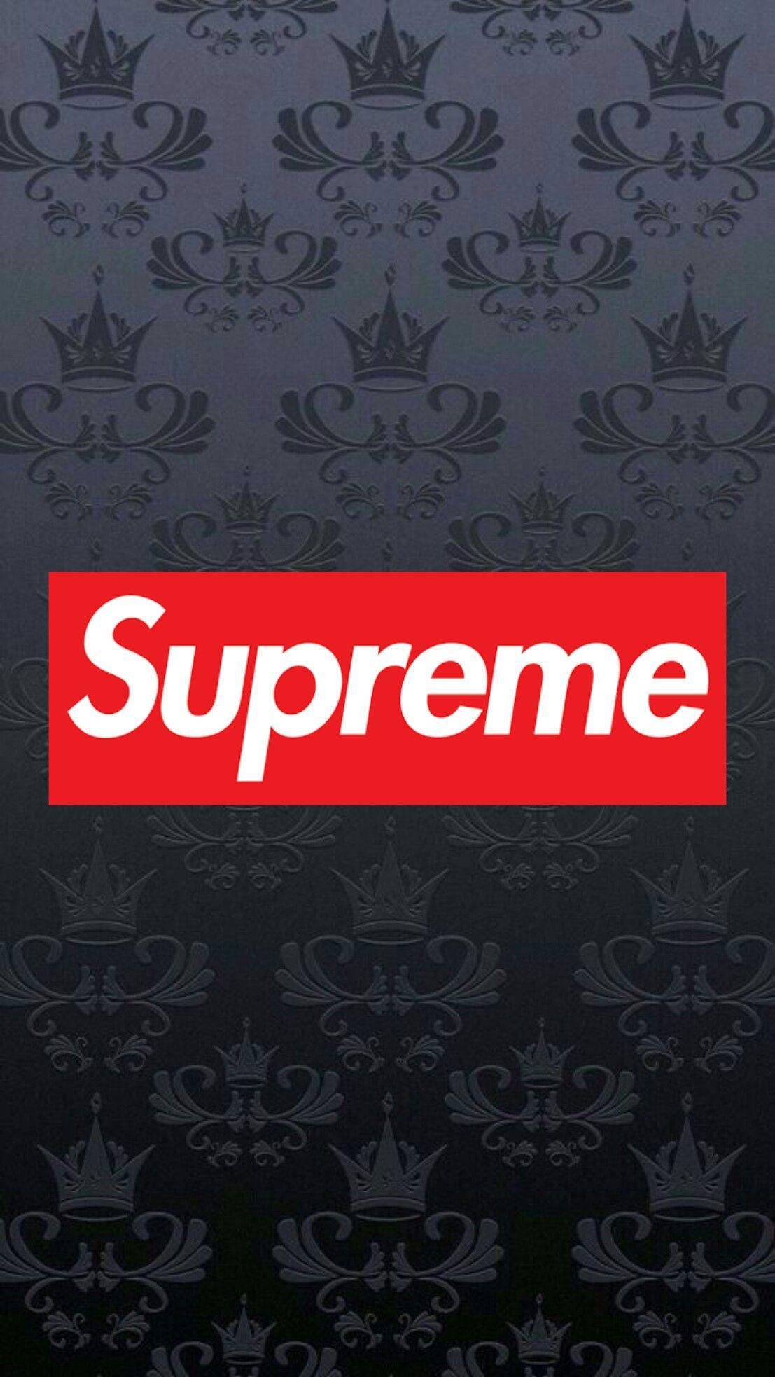 Coolest Supreme Wallpapers Wallpapers