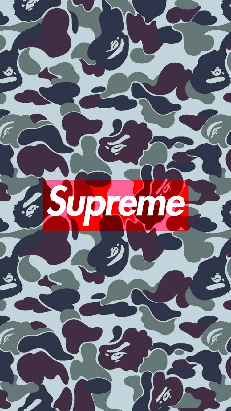 Coolest Supreme Wallpapers Wallpapers