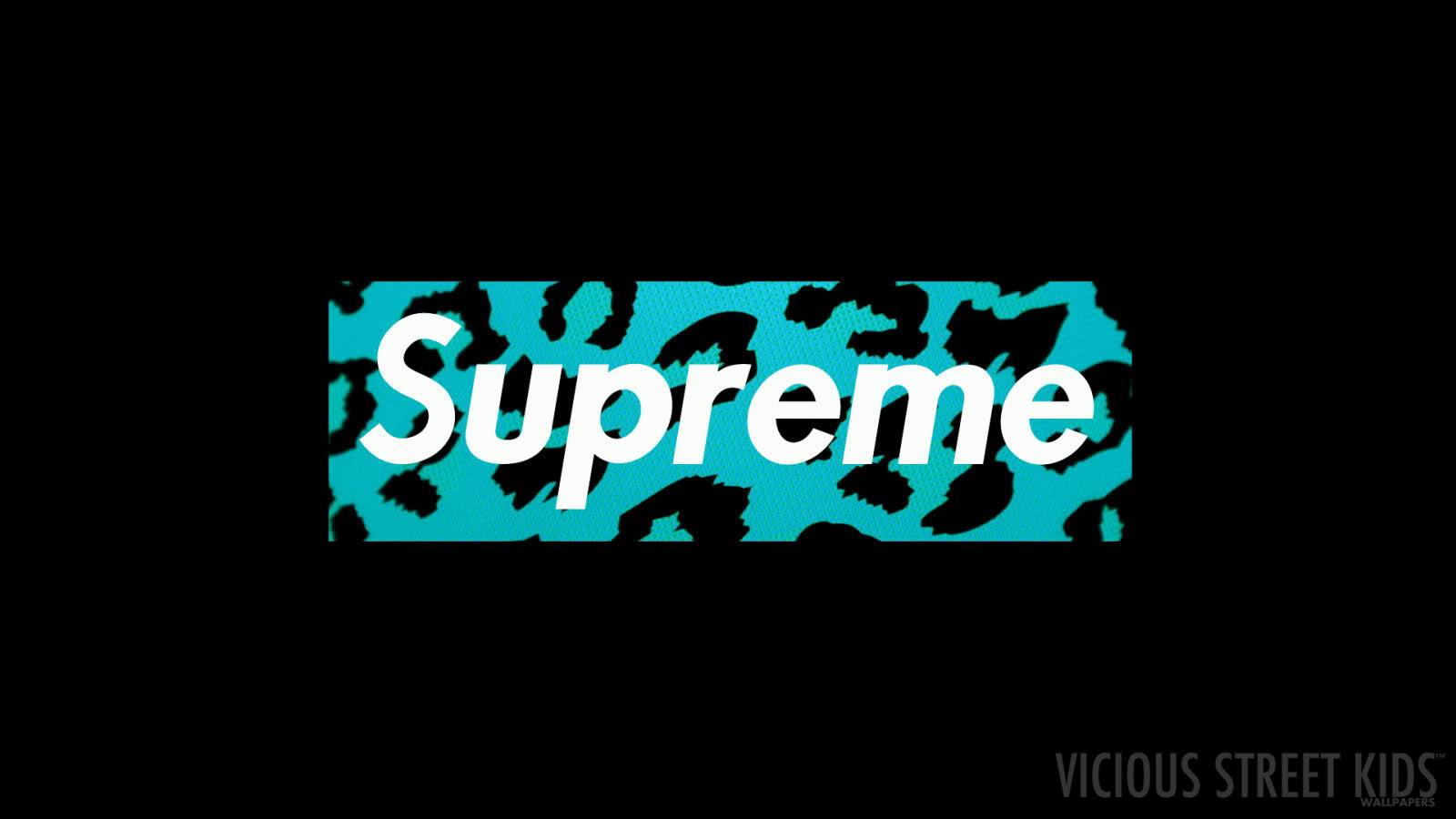 Coolest Supreme Wallpapers Wallpapers