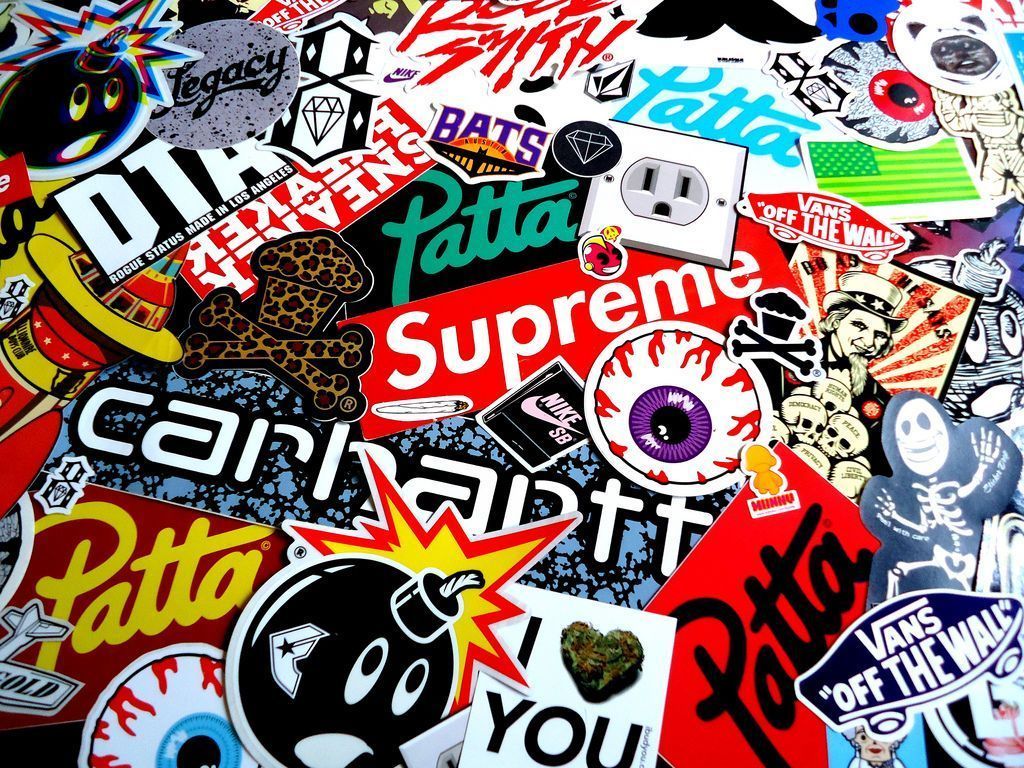 Coolest Supreme Wallpapers Wallpapers