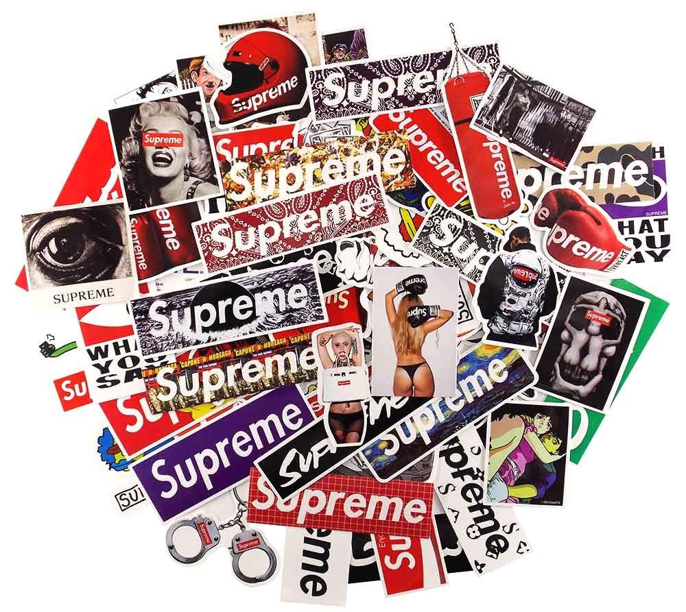 Coolest Supreme Wallpapers Wallpapers