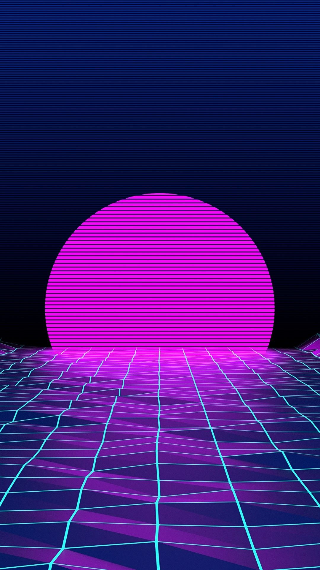 Retro 80S Wallpapers Wallpapers