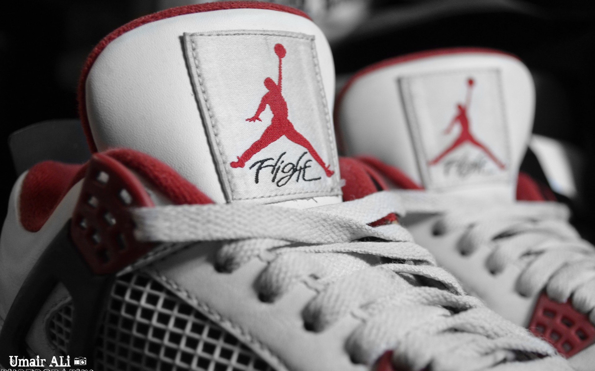 Retro Air Jordan Shoes Wallpapers Wallpapers